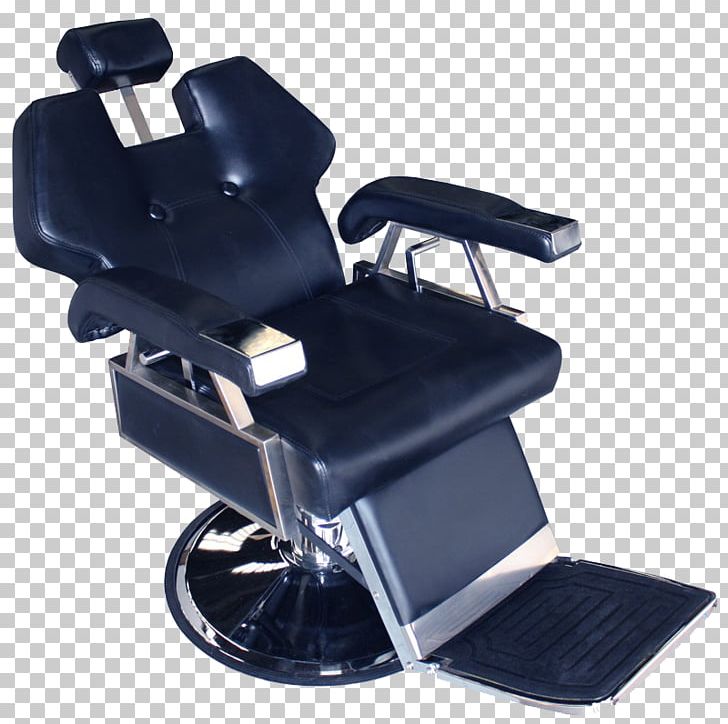 Massage Chair Hairdresser Barber Fauteuil PNG, Clipart, Armrest, Barber, Barber Chair, Black, Capelli Free PNG Download