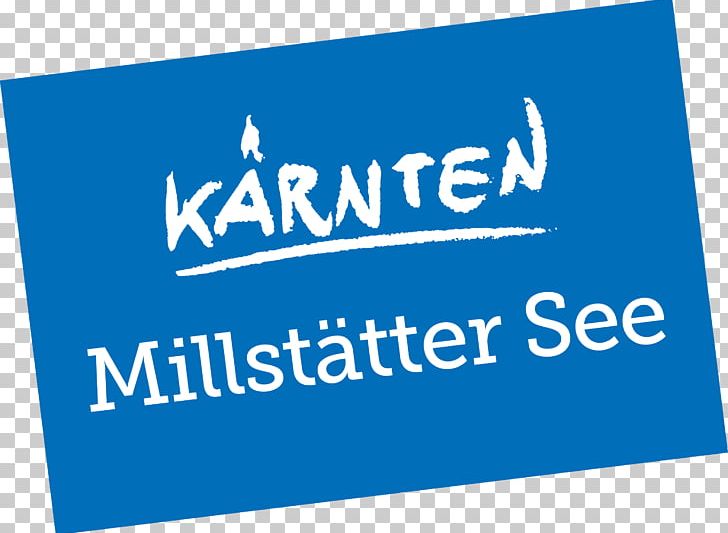 Millstätter See Mölltaler Gletscher Döbriach Logo Lake PNG, Clipart, Area, Banner, Blue, Brand, Carinthia Free PNG Download