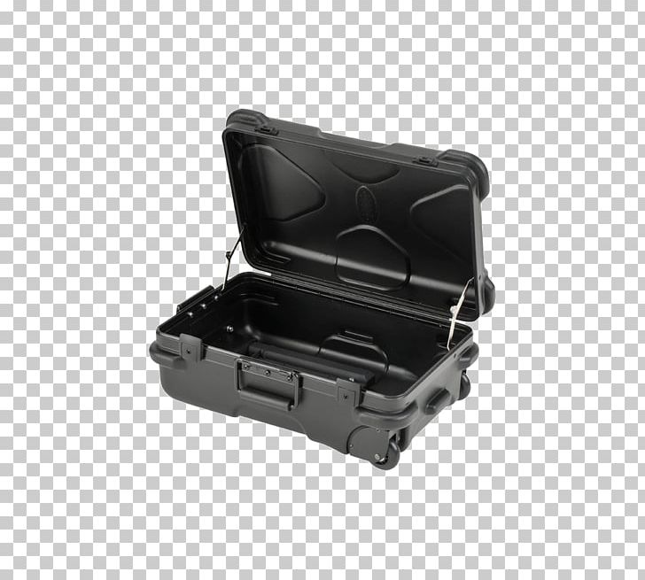 Skb Cases Tool Handle Suitcase Plastic PNG, Clipart, Angle, Avec, Black, Black M, Electronics Free PNG Download