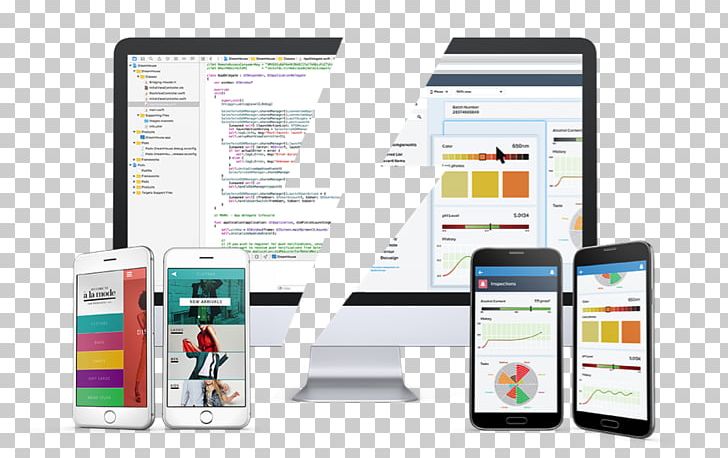 Smartphone Computer Software Software Development Mobile App Development PNG, Clipart, App Store, Brand, Communication, Communication Device, Computer Software Free PNG Download