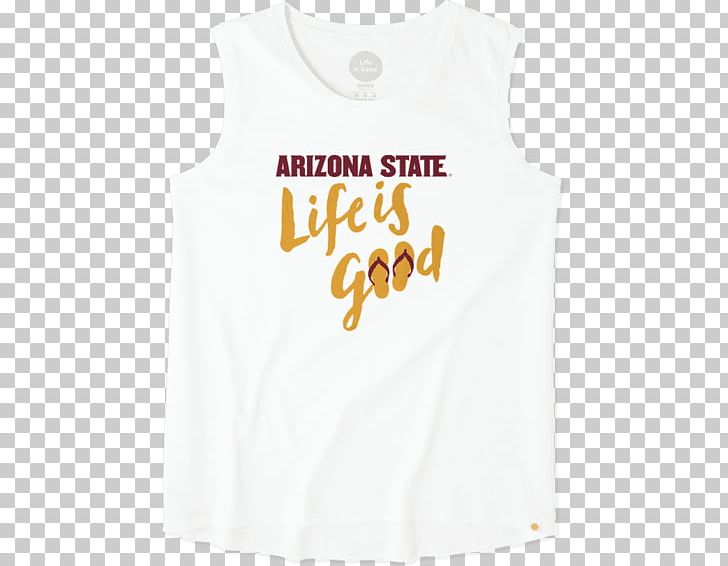 T-shirt Arizona State Sun Devils Men's Basketball Arizona State University Sleeveless Shirt PNG, Clipart,  Free PNG Download