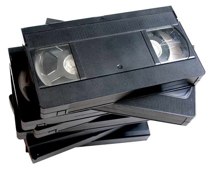 VHS Betamax Videotape Magnetic Tape Hi8 PNG, Clipart, 8 Mm Video Format, Automotive Exterior, Betamax, Cassette, Compact Cassette Free PNG Download