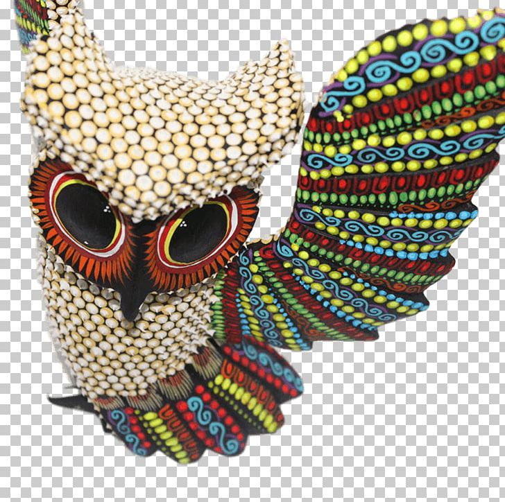 Alebrije Oaxaca Copal Owl Wood PNG, Clipart, Alebrije, Alebrijes, Bird, Bird Of Prey, Copal Free PNG Download