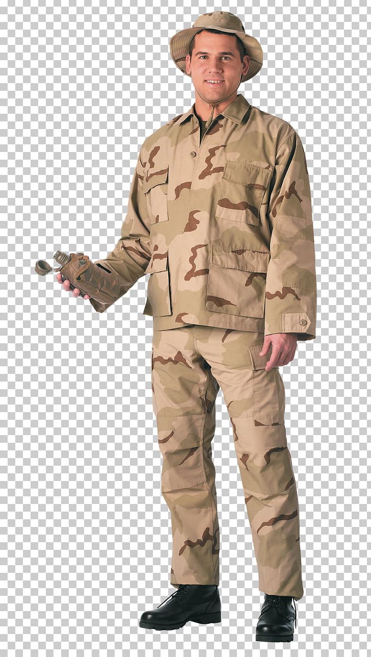 Desert Camouflage Uniform Desert Battle Dress Uniform Military Camouflage Battledress PNG, Clipart, Army, Army Combat Uniform, Battledress, Battle Dress Uniform, Bdu Free PNG Download