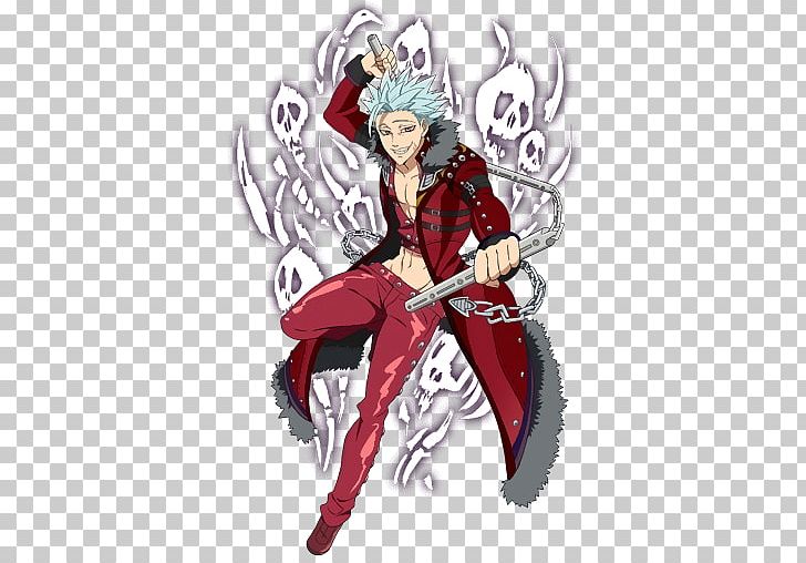 Eli Gould The Seven Deadly Sins Greed PNG, Clipart, Anime, Cosplay, Costume, Costume Design, Demon Free PNG Download