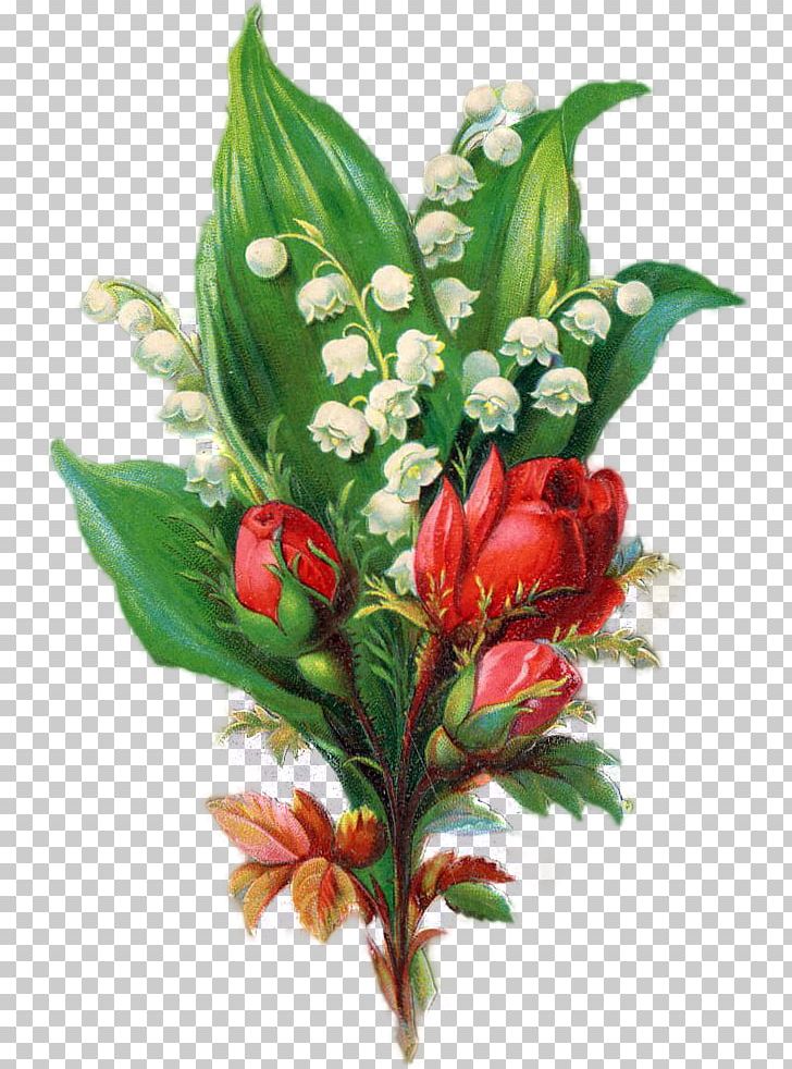 Floral Design Paper Bokmärke Lily Of The Valley Flower PNG, Clipart, Artificial Flower, Blume, Cut Flowers, Decoupage, Die Cutting Free PNG Download