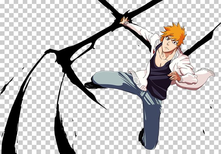 Ichigo Kurosaki Byakuya Kuchiki Renji Abarai Zangetsu Rukia Kuchiki PNG, Clipart, Anime, Art, Artwork, Bleach, Byakuya Kuchiki Free PNG Download