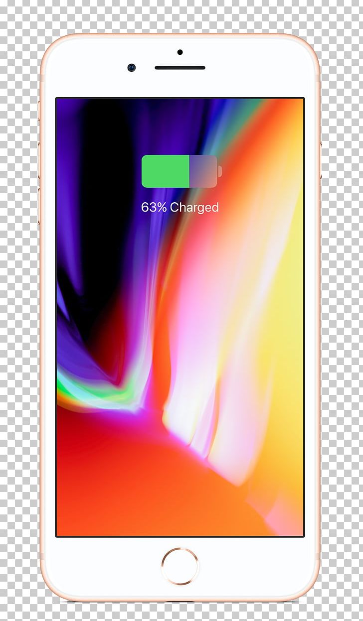 IPhone 8 Plus IPhone X IPhone 7 Plus Apple PNG, Clipart, Apple Iphone, Apple Iphone 8, Apple Iphone 8 64 Gb, Computer Wallpaper, Electronic Device Free PNG Download