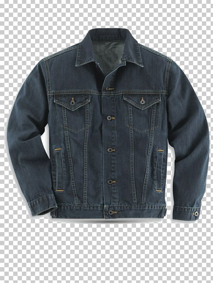 Leather Jacket Denim Jean Jacket Jeans PNG, Clipart, Black, Carhartt, Clothing, Denim, Denim Jacket Free PNG Download