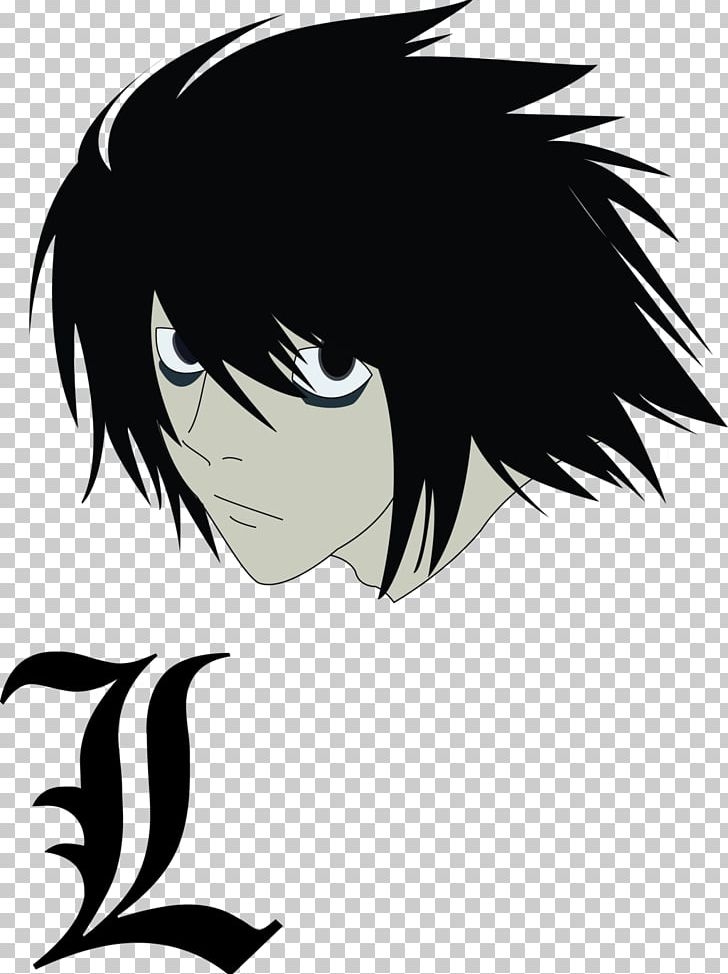 Light Yagami Death Note YouTube Anime PNG, Clipart, Anime, Art, Artwork, Bla, Black Free PNG Download