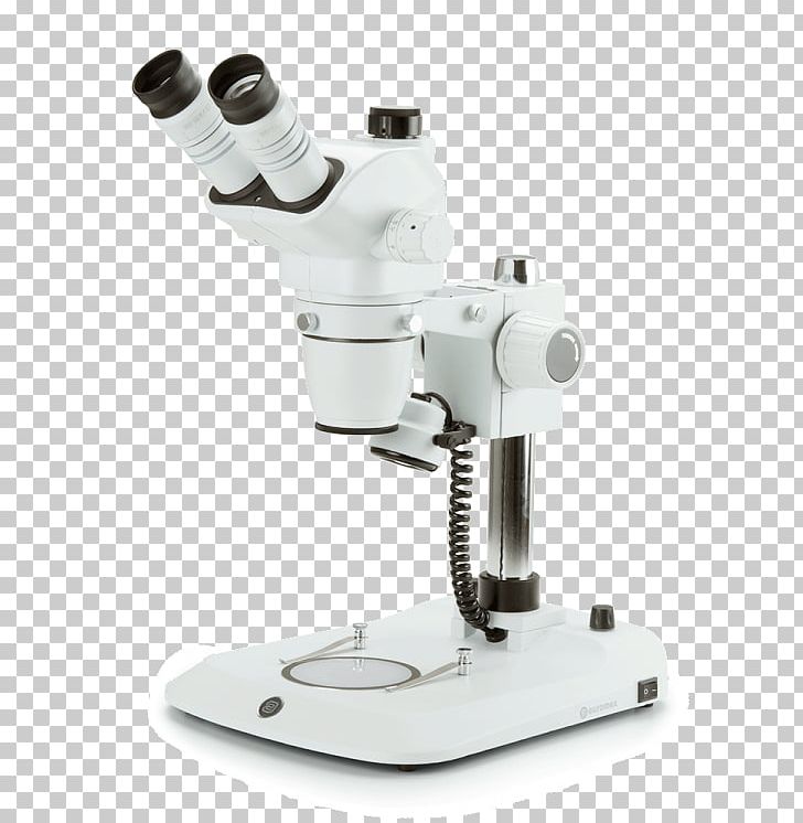 Stereo Microscope Microscopy Zoom Lens Objective PNG, Clipart, Binoculars, Color Temperature, Evo Banco, Eyepiece, Laboratory Free PNG Download