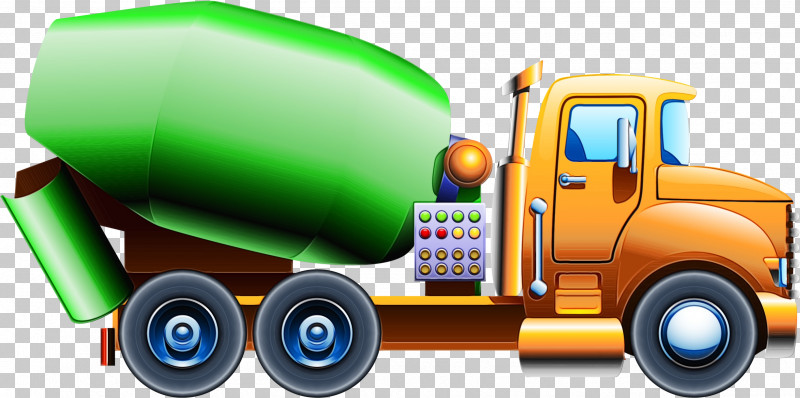 Concrete Mixer Transport Vehicle Toy Model Car PNG, Clipart, Car, Concrete Mixer, Model Car, Paint, Toy Free PNG Download