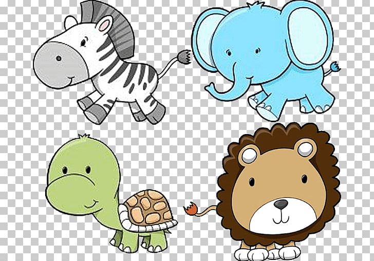 Baby Zoo Animals Baby Jungle Animals PNG, Clipart, Animal, Area, Artwork, Baby Jungle Animals, Baby Shower Free PNG Download