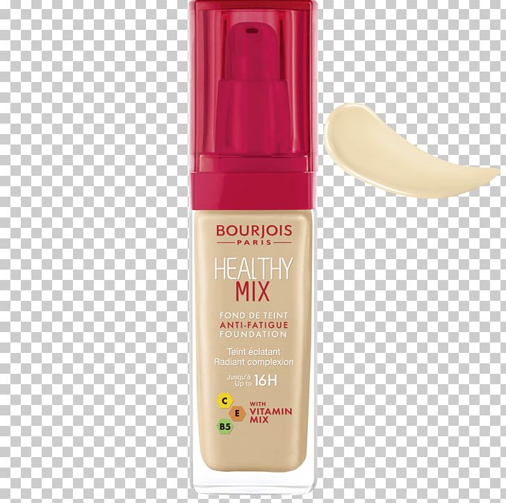 Bourjois Healthy Mix Foundation Cosmetics Bourjois Healthy Mix Serum Gel Foundation PNG, Clipart, Antiaging Cream, Bourjois, Bourjois Healthy Mix Foundation, Concealer, Cosmetics Free PNG Download