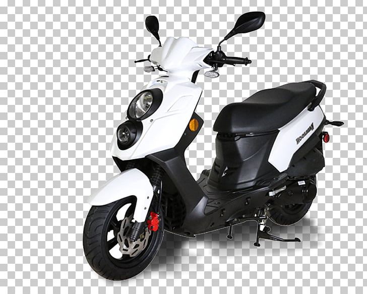 Genuine Scooters Buddy Honda Motorcycle PNG, Clipart,  Free PNG Download