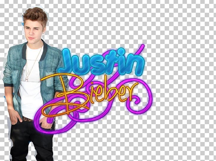 Justin Bieber logo, red star illustration with text overlay, png | PNGEgg