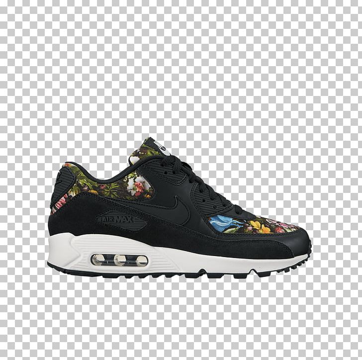 Nike Air Max Air Force 1 Sneakers Shoe PNG, Clipart, Air, Athletic Shoe, Basketball Shoe, Black, Clothing Free PNG Download