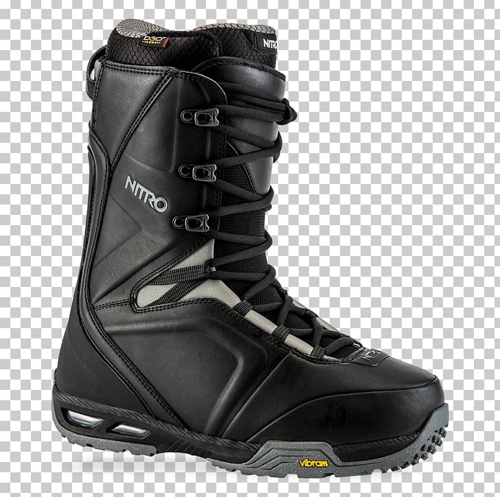 Nitro Snowboards Boot Shoe Snowboarding PNG, Clipart, Accessories, Black, Boot, Chaps, Clothing Free PNG Download