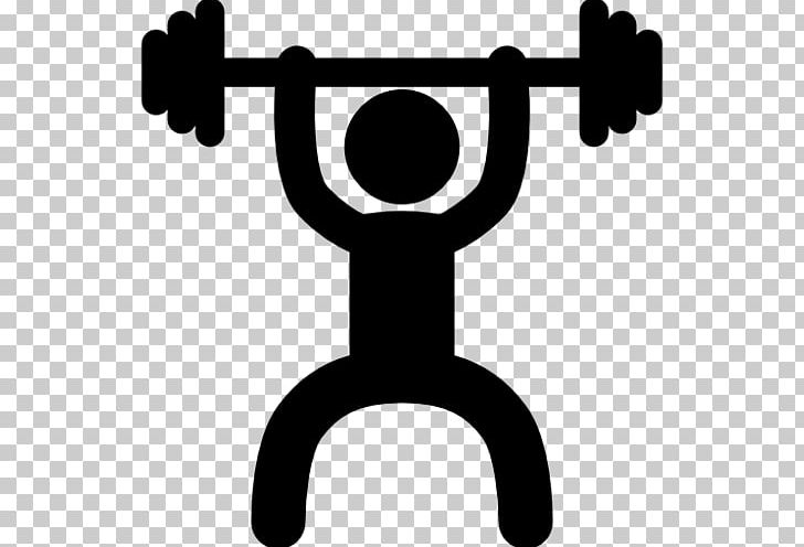 Olympic Weightlifting Weight Training Computer Icons Dumbbell PNG, Clipart, Black And White, Bodybuilding, Computer Icons, Download, Dumbbell Free PNG Download