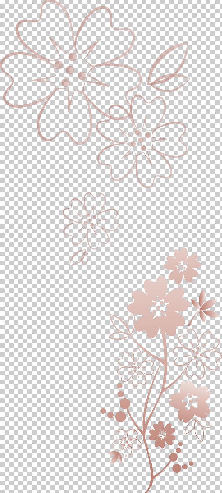 Paper PNG, Clipart, Abstract Lines, Abstract Pattern, Border Texture, Branch, Cherry Blossom Free PNG Download