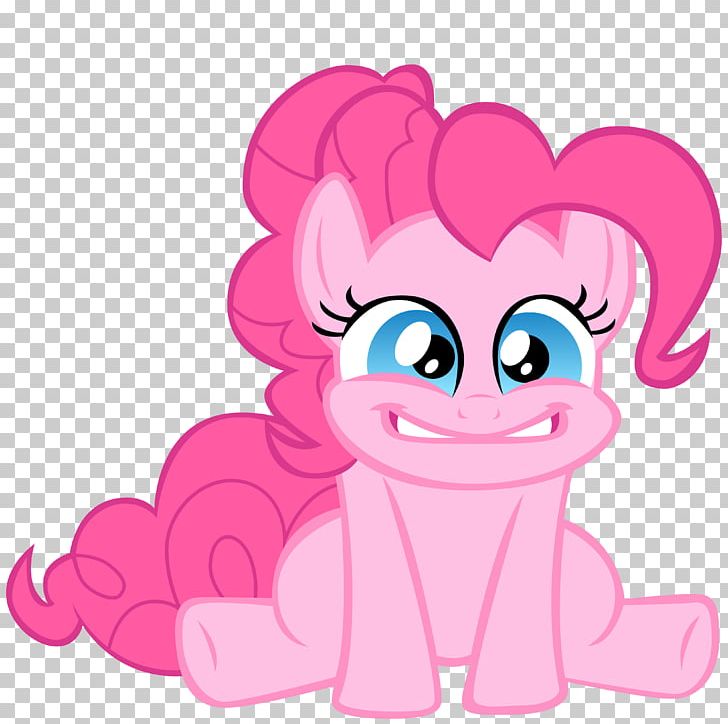 Pinkie Pie Pony Rainbow Dash Twilight Sparkle Rarity PNG, Clipart, Applejack, Cartoon, Character, Cheek, D 4 Free PNG Download