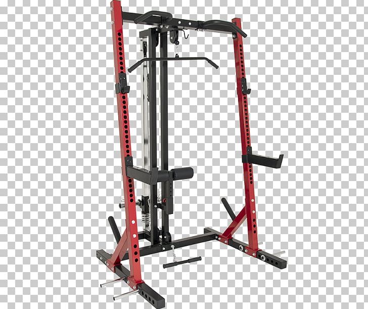 Power Rack Pulldown Exercise Fitness Centre Physical Fitness PNG, Clipart, Angle, Automotive Exterior, Barbell, Bench, Bench Press Free PNG Download