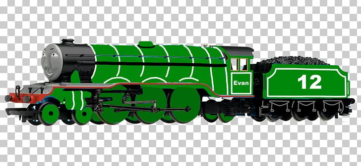 Thomas Gordon Train James The Red Engine Donald And Douglas PNG, Clipart, Cylinder, Donald And Douglas, Edward The Blue Engine, Electric Locomotive, Freight Car Free PNG Download