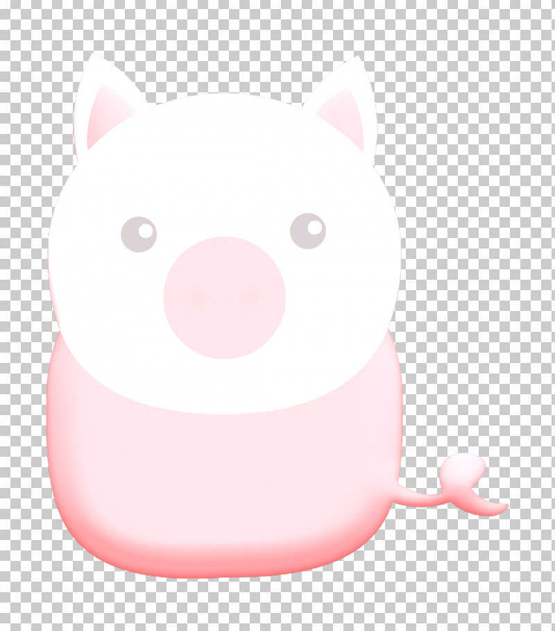 Pig Icon Animals Icon Animal Set Icon PNG, Clipart, Animal Set Icon, Animals Icon, Biology, Cartoon, Pig Icon Free PNG Download