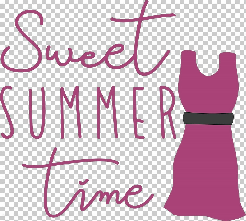 Sweet Summer Time Summer PNG, Clipart, Clothing, Dress, Happiness, Human Biology, Human Skeleton Free PNG Download