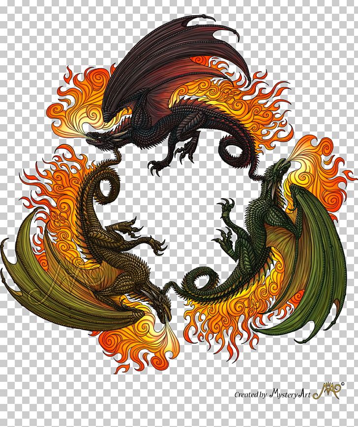 Chinese Dragon Golden Fleece PNG, Clipart, Art, Chinese Dragon, Dragon, Fantasy, Fictional Character Free PNG Download