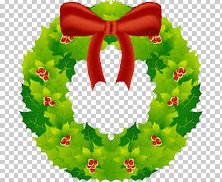 Christmas Tree Santa Claus Holiday Christmas Card PNG, Clipart, Aquifoliaceae, Christmas, Christmas Card, Christmas Decoration, Christmas Lights Free PNG Download