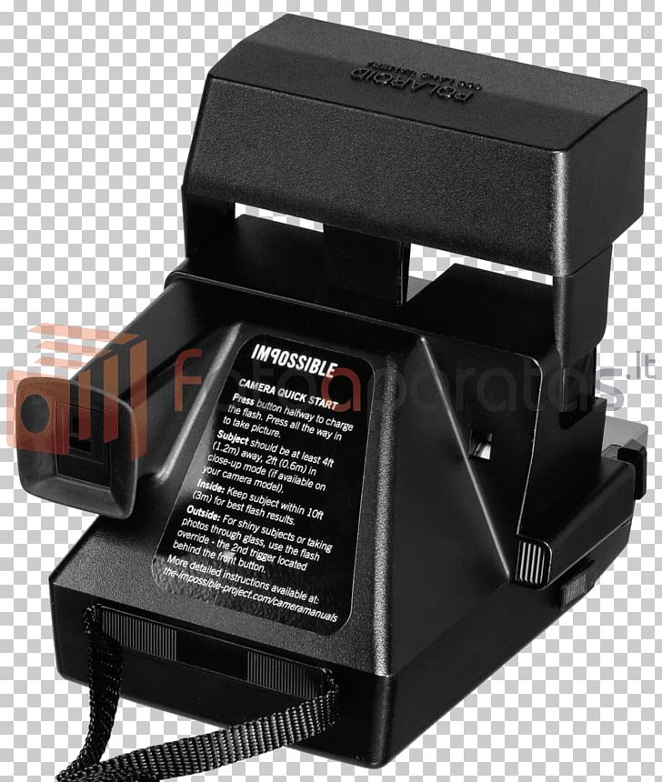 Instant Camera Polaroid Corporation Polaroid Originals Photography PNG, Clipart, Apple, Camera, Electronics, Electronics Accessory, Fixedfocus Lens Free PNG Download