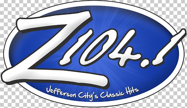 Jefferson City Columbia KZJF KJMO Internet Radio PNG, Clipart, Brand, Classic Hits, Columbia, Cumulus Media, Electric Blue Free PNG Download