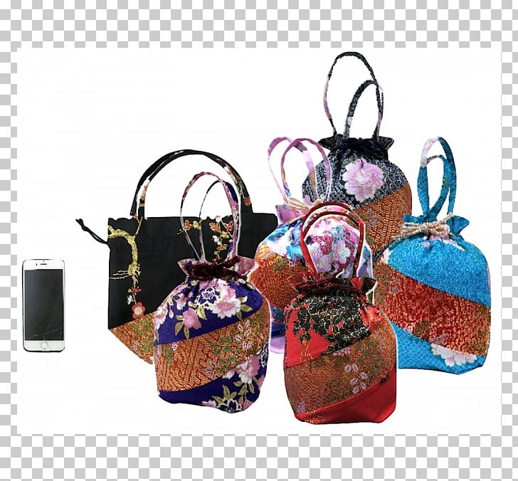 Kimono Handbag Polyester Woman PNG, Clipart, Bag, Black, Christmas Ornament, Cotton, Gift Free PNG Download