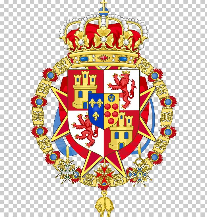 Kingdom Of The Two Sicilies Spain House Of Bourbon-Two Sicilies Kingdom Of Naples PNG, Clipart, Arm, Badge, Coat, Coat Of Arms, Coat Of Arms Of Spain Free PNG Download