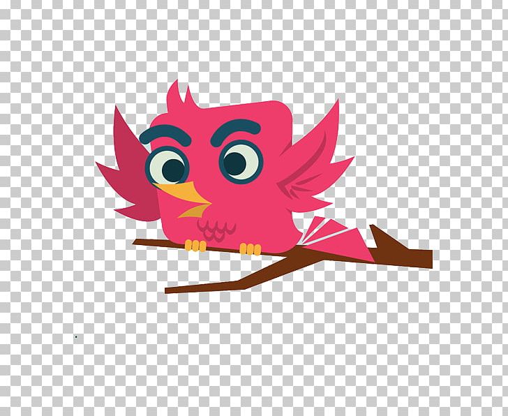 Owl Painting Illustration PNG, Clipart, Animals, Art, Beak, Bird, Branch Free PNG Download