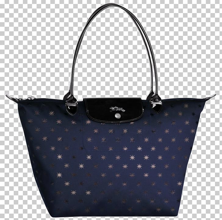 Pliage Handbag Longchamp Blue PNG, Clipart, Accessories, Bag, Black, Blue, Brand Free PNG Download