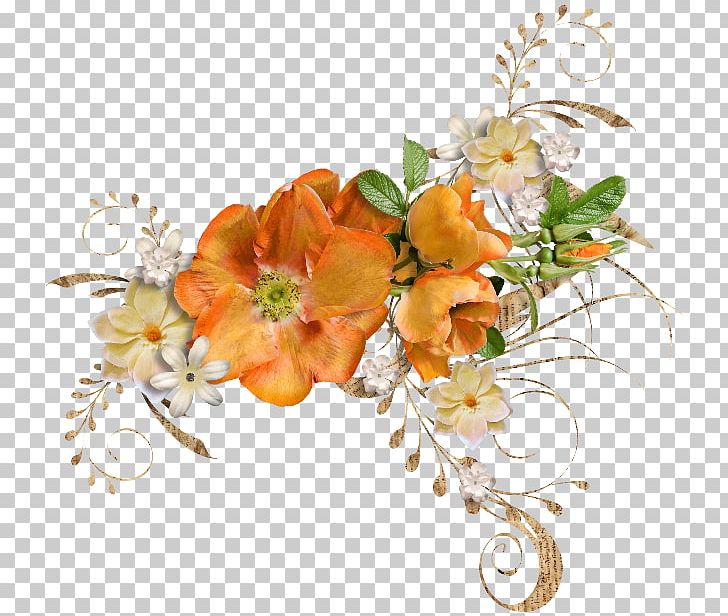 Flower Arranging Orange Flower PNG, Clipart, Ara, Blossom, Clip Art, Cut Flowers, Download Free PNG Download