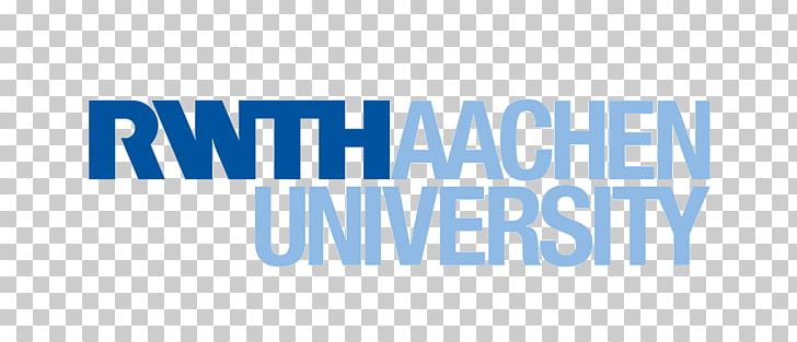 RWTH Aachen University Paderborn University Faculty RWTH Business School PNG, Clipart, Aachen, Arbeiten, Area, Blue, Brand Free PNG Download