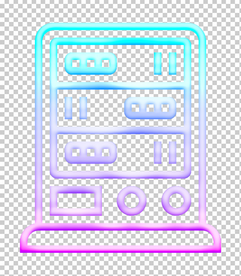 Server Icon Database Management Icon PNG, Clipart, Database Management Icon, Line, Server Icon, Technology Free PNG Download