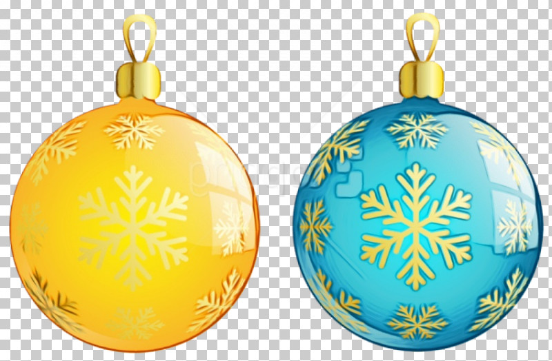Christmas Ornament PNG, Clipart, Aqua, Christmas Decoration, Christmas Ornament, Holiday Ornament, Interior Design Free PNG Download