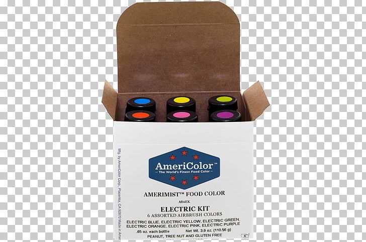 Color Brown Airbrush Bottle Set PNG, Clipart, Airbrush, Americolor Corp, Bottle, Box, Brown Free PNG Download