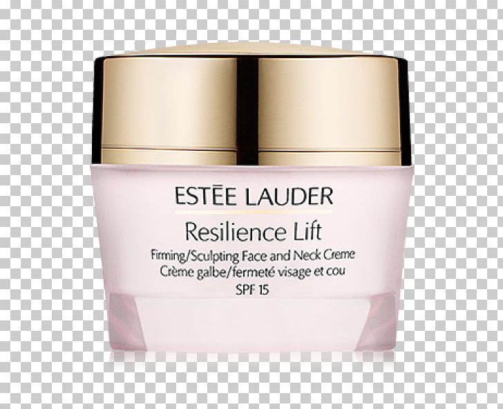 Estée Lauder Companies Estée Lauder Resilience Lift Firming/Sculpting Face And Neck Creme Moisturizer Anti-aging Cream PNG, Clipart, Antiaging Cream, Cleanser, Cosmetics, Cream, Estee Lauder Free PNG Download