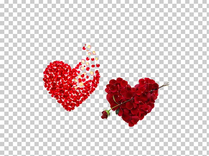 Heart Valentines Day Rose Petal Love PNG, Clipart, Broken Heart, Floristry, Flower, Flowers, Food Free PNG Download