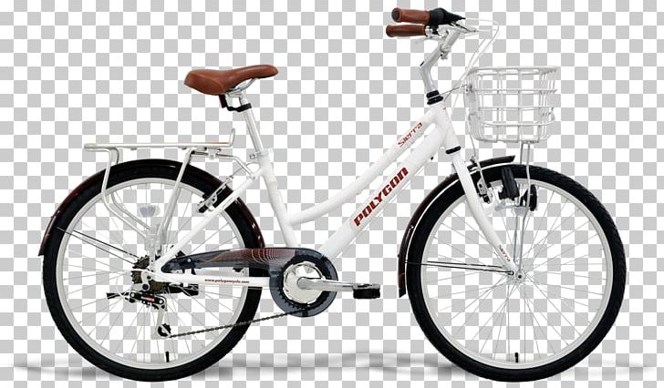 Polygon Bikes City Bicycle Mountain Bike Racing Bicycle PNG, Clipart, Bicycle, Bicycle, Bicycle Accessory, Bicycle Drivetrain Part, Bicycle Frame Free PNG Download
