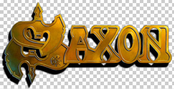 Saxon Heavy Metal Logo Sacrifice Strong Arm Of The Law PNG, Clipart, Amon Amarth, Automotive Design, Bass, Brand, Concert Free PNG Download