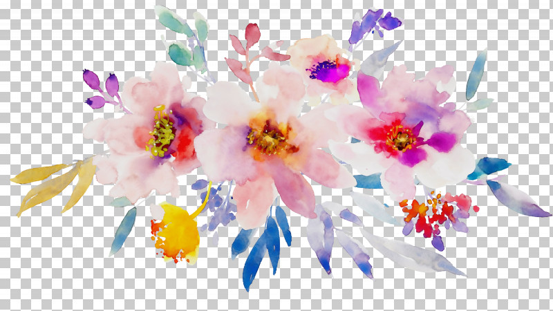 Floral Design PNG, Clipart, Floral Design, Flower, Paint, Petal, Pink Free PNG Download