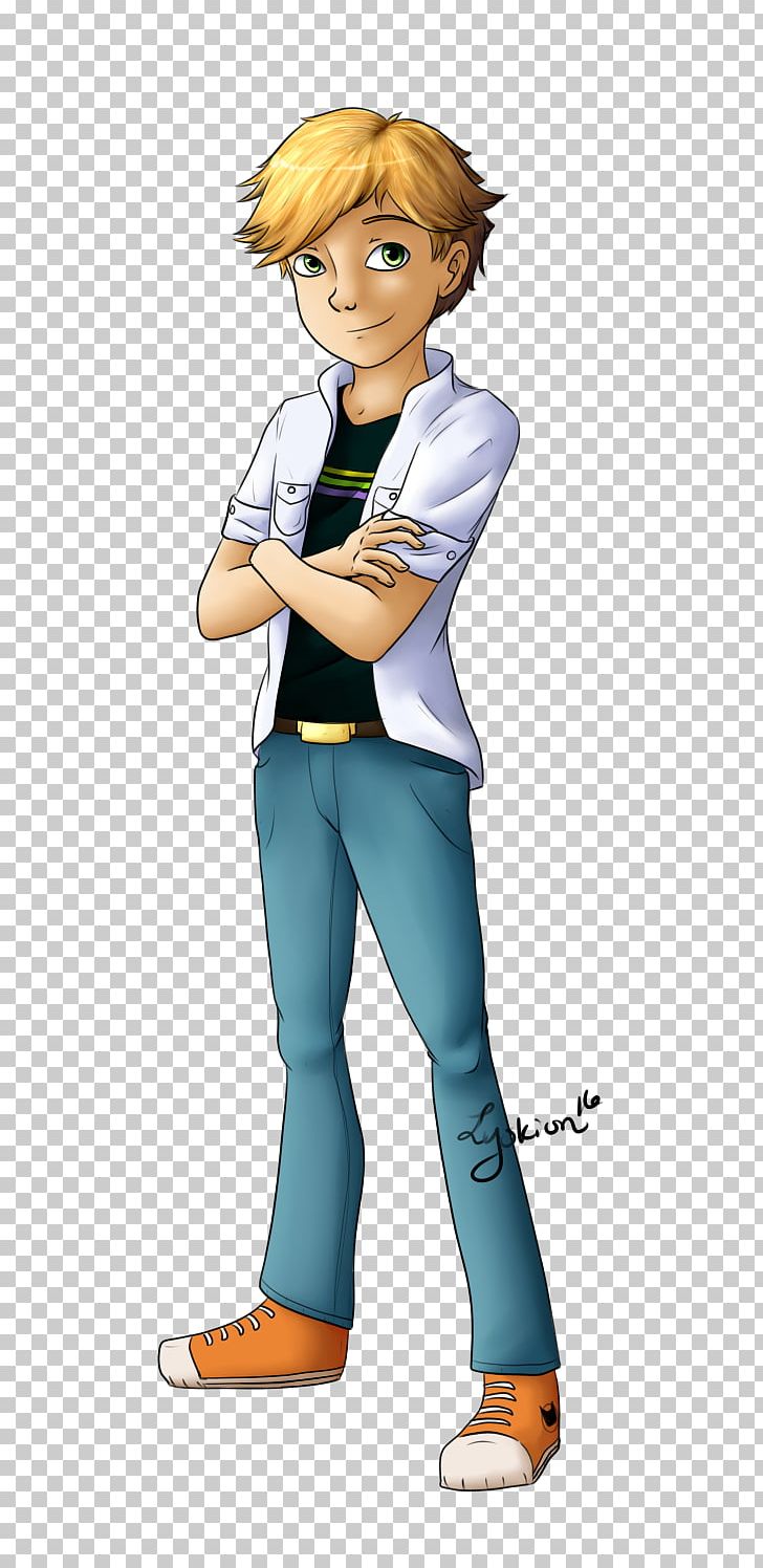 Adrien Agreste Marinette Dupain-Cheng Miraculous Ladybug, others