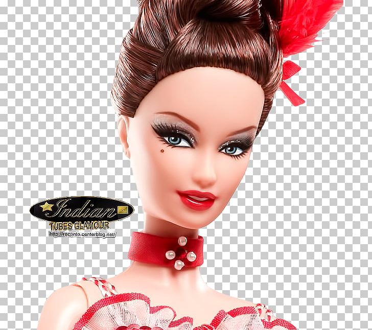 Barbie STXG30XEAMDA PR USD Eyebrow Makeover PNG, Clipart, Art, Barbie, Brown Hair, Doll, Eyebrow Free PNG Download