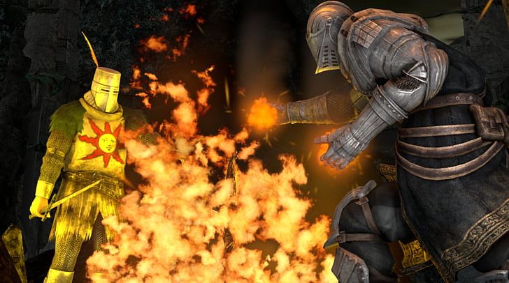 Dark Souls II Fire Video Game Flame PNG, Clipart, Abyss, Art, Computer Wallpaper, Dark Souls, Dark Souls Ii Free PNG Download